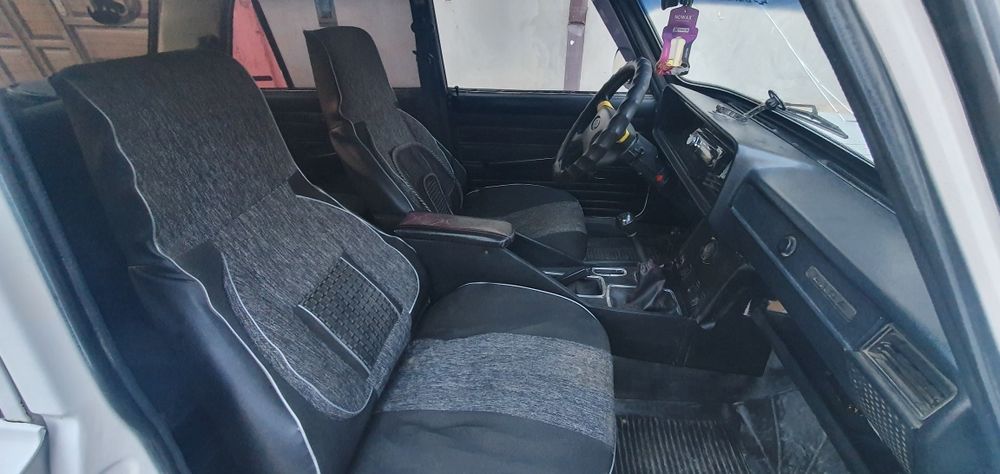 2107 vaz 2008 yaxshi xolatda obmen