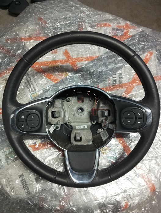 Волан фиат 500 fiat 500