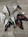 Liu jo, Gianni, Vans, Skechers, Versace, Ste&Me