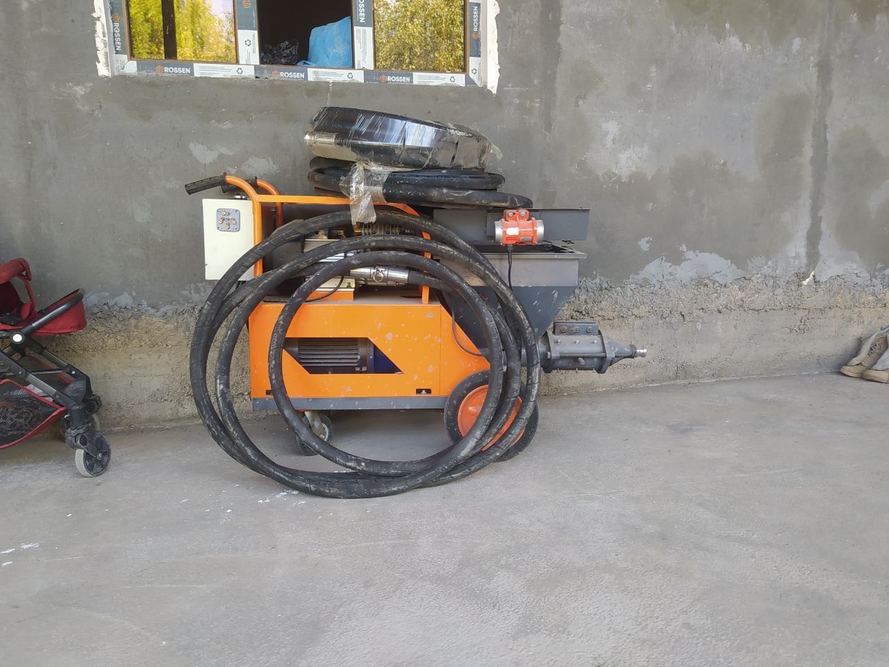 Suvoq Apparati sotiladi