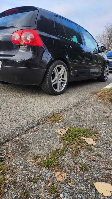 Vand volkswagen golf 5 1.4 tsi 2007
