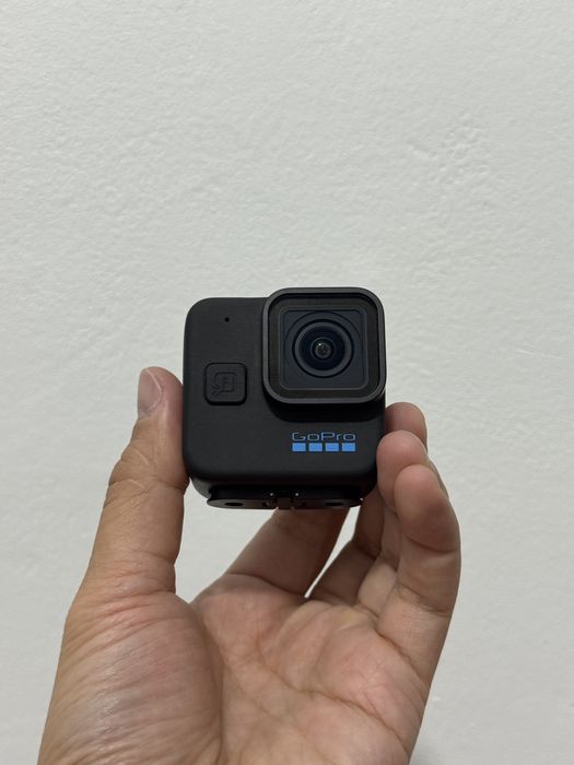 Продам GoPro 11 mini