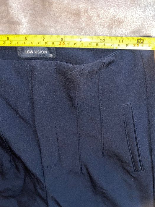 Дамски панталон Lc Waikiki