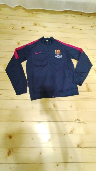 Дамски комплект на Nike