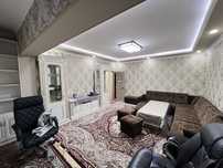 Продаётся квартира Abay karzinka 
 Площадь: 110 м²