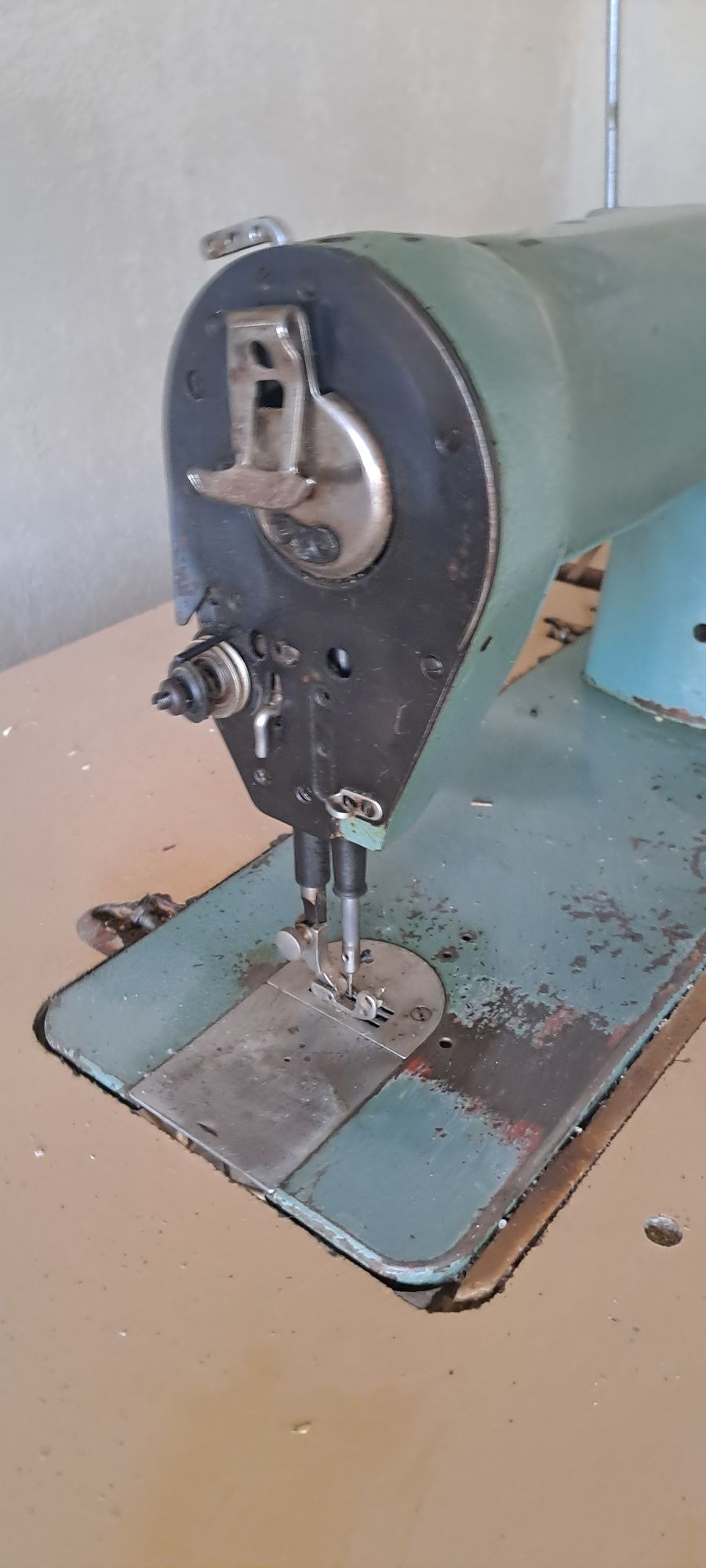 Tikish mashina 9700
