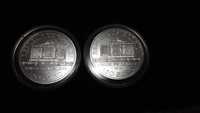 сребърна монета австрийска филхармония 1 унция 1oz