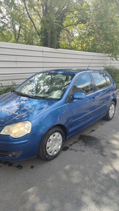De vânzare! Volkswagen polo 1.2