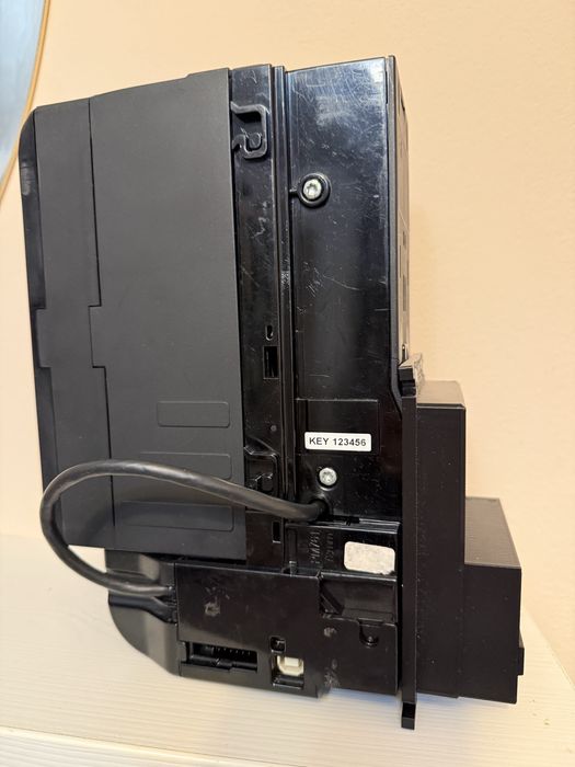 Validator / cititor / bancnotiera bv100