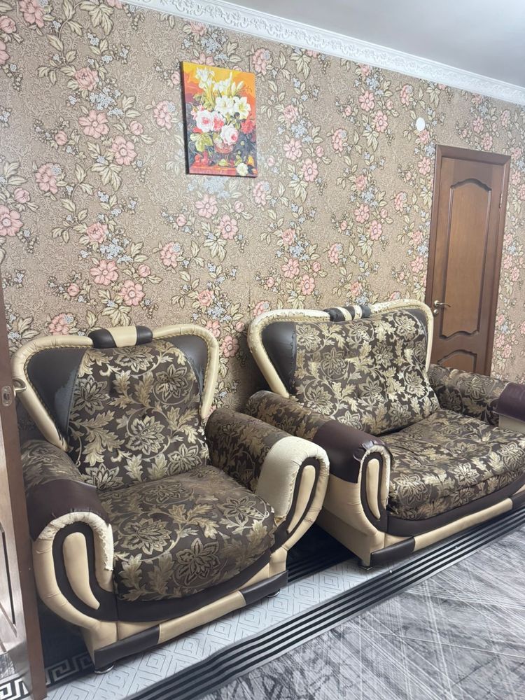 Диван три в одном