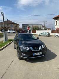 Nissan X Trail 4WD Tekna 1995 cc 177 C.P Automata 2018 -TVA DEDUCTIBIl