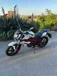 Бенели БН 125 Benelli BN125