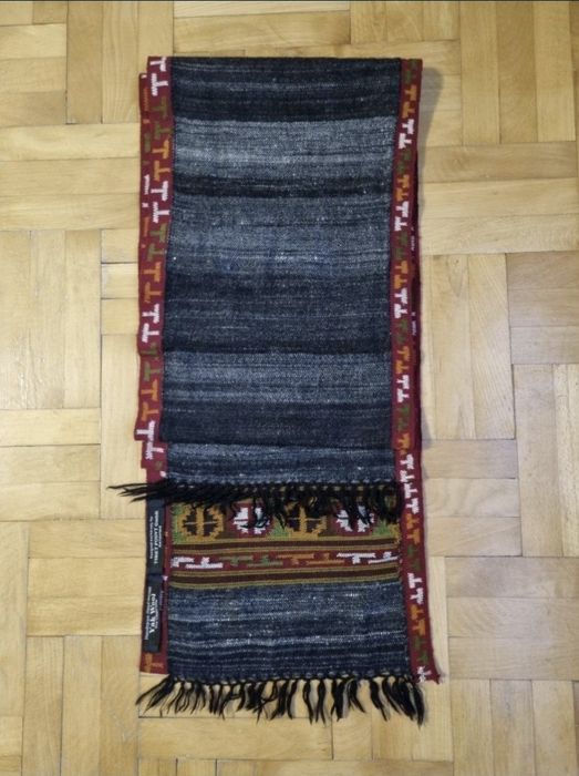 Esarfa de lux Handmade in Tibet - Lână Yak - Tibet Point Switzerland