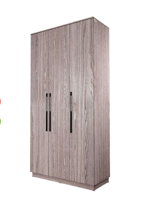 Шкаф за короткий срок 3-4 дней