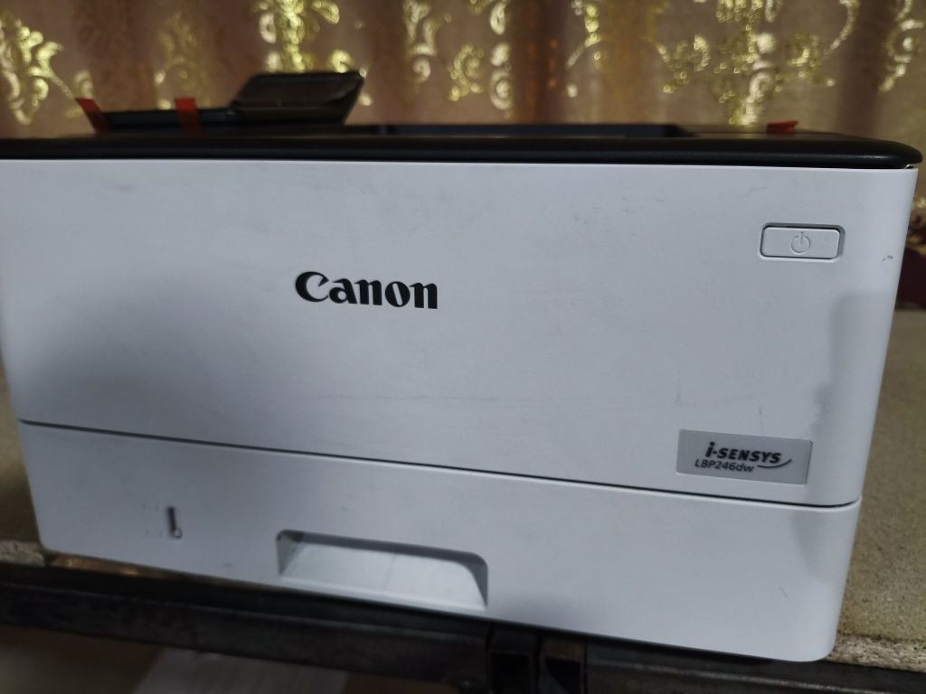 Printer Canon lbp 246