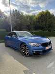 Bmw 430d Coupe F32