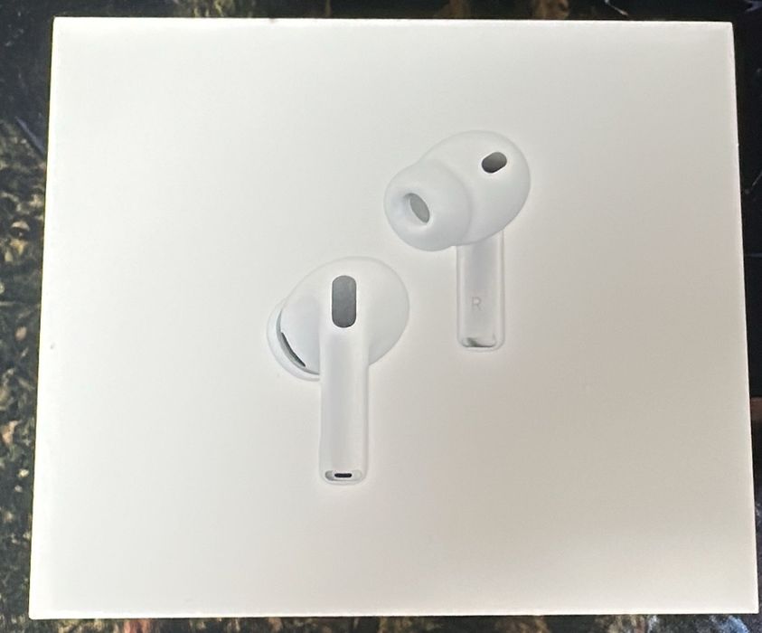 Продам airPords Pro3