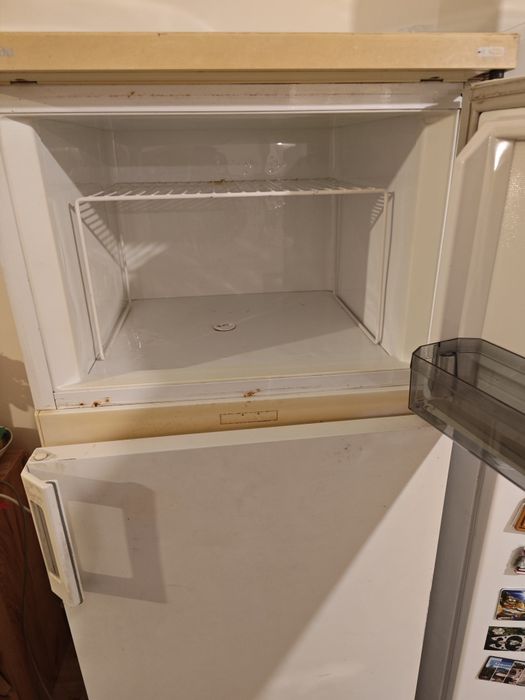 Хладилник Bauknecht