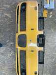 SEAT Leon M1 kit exterior FR