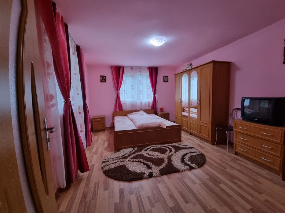 Închiriez cabană în Munții Apuseni, Albac