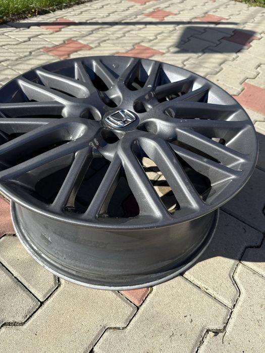 Jante originale Honda- OEM, Made in Poland