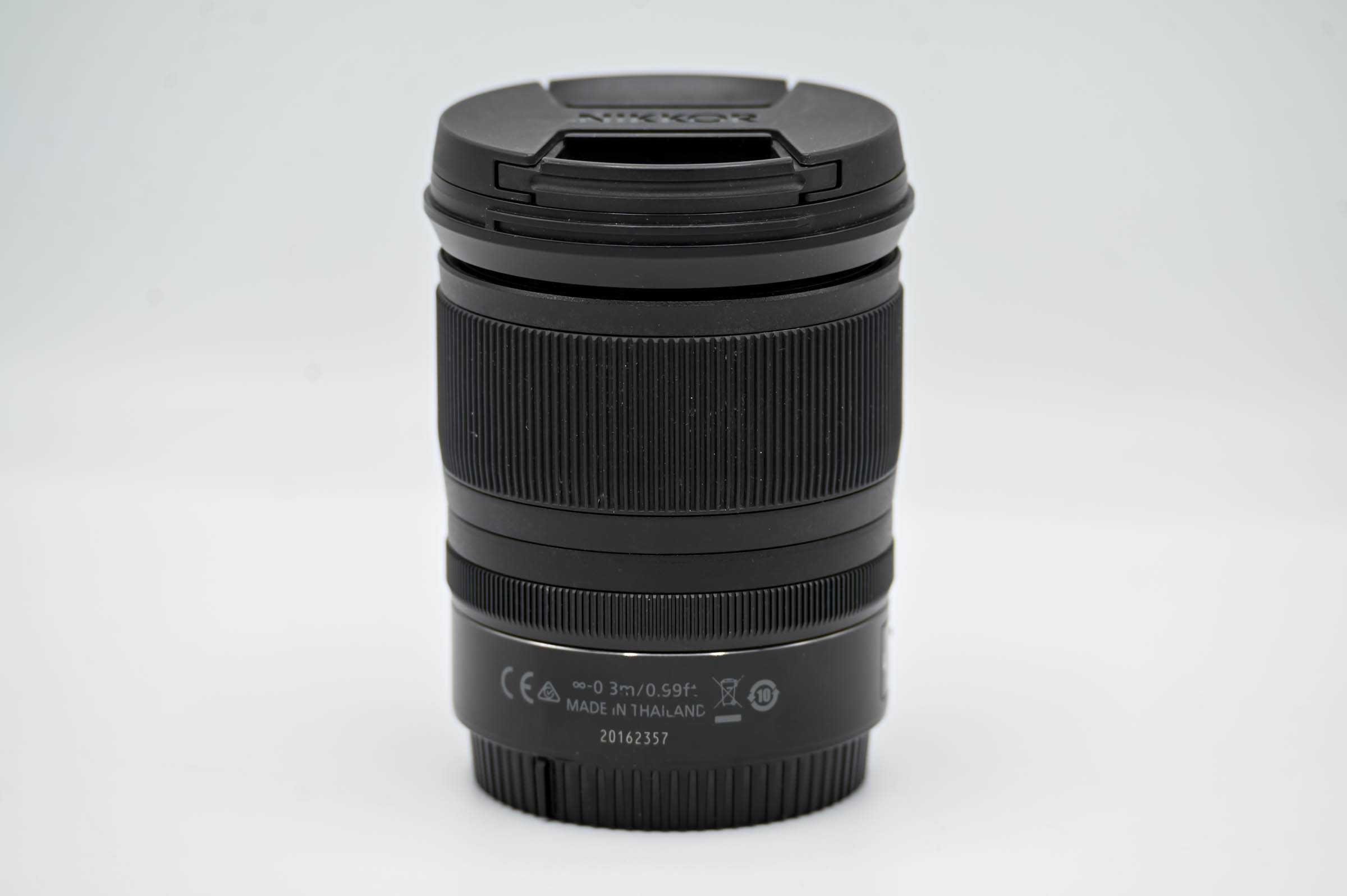 NIKKOR Z 24-70mm f4.0 Nikon Z