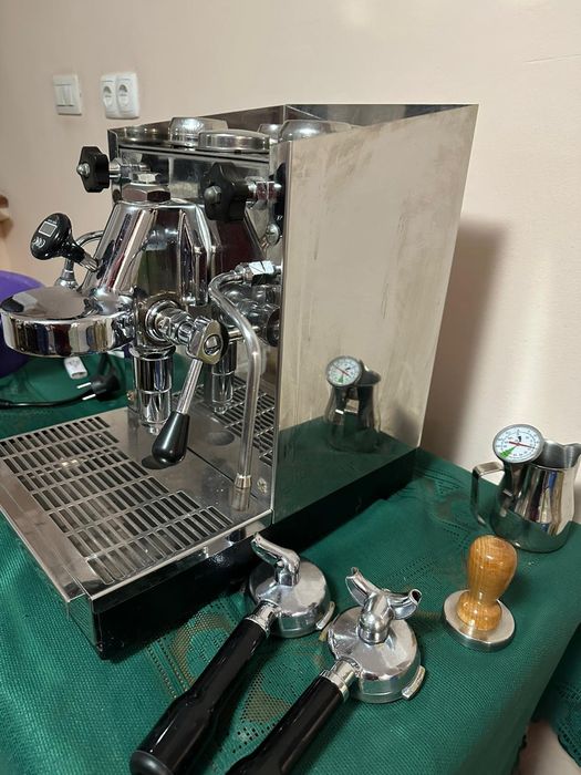 Espressor grup E61