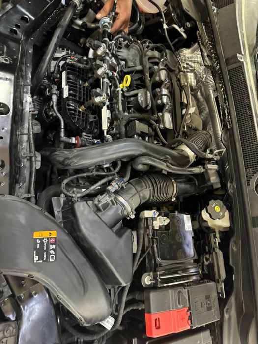 Установка и Метан