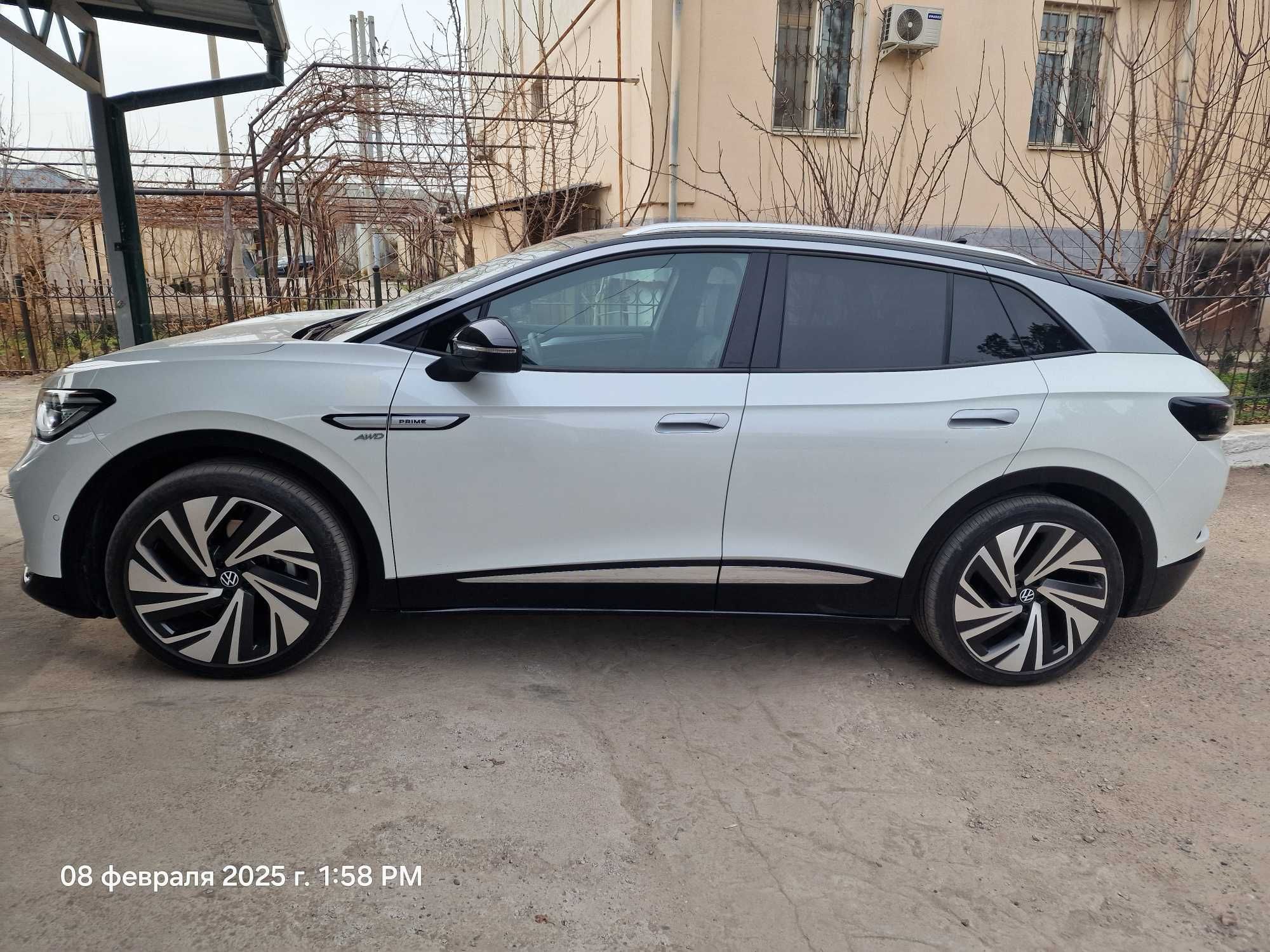 ID4 AWD Prime 2023