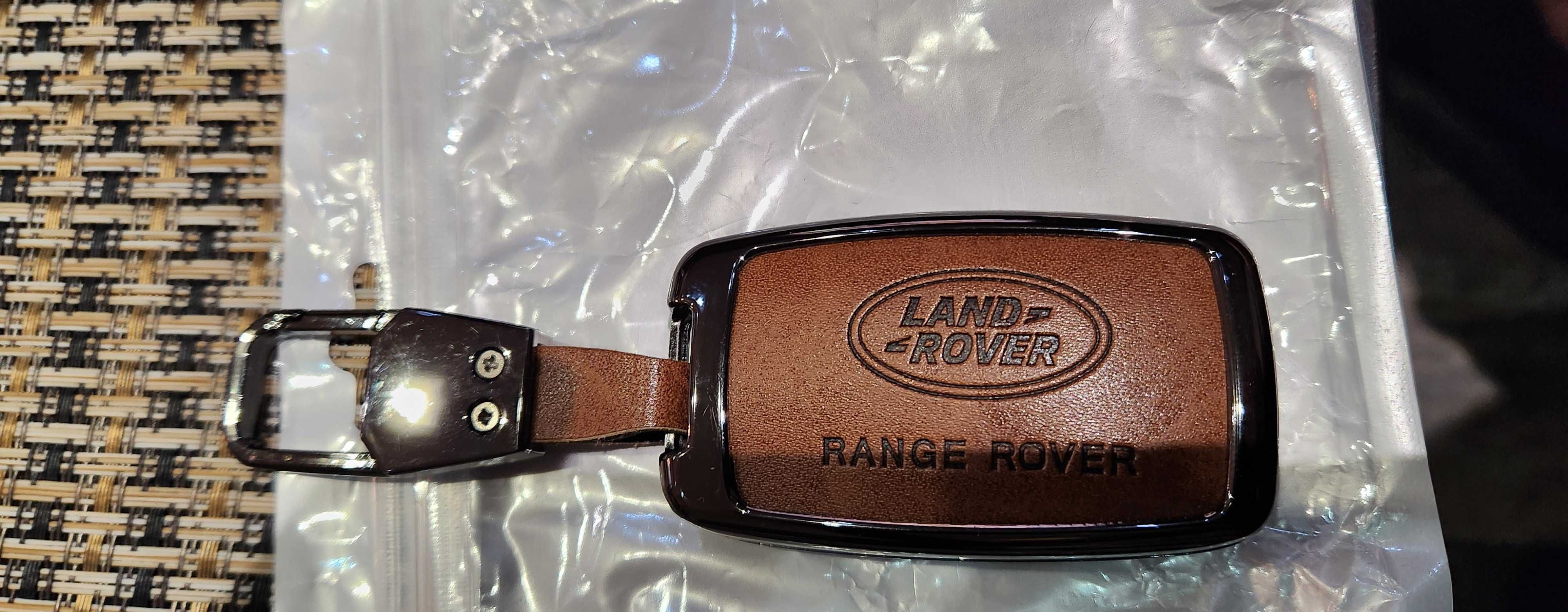 Кутийка за ключ Land Rover Range Rover