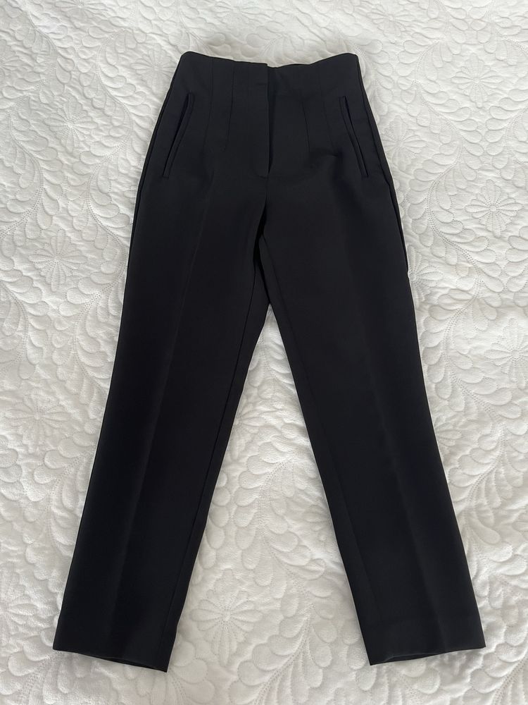 Pantaloni eleganti Zara