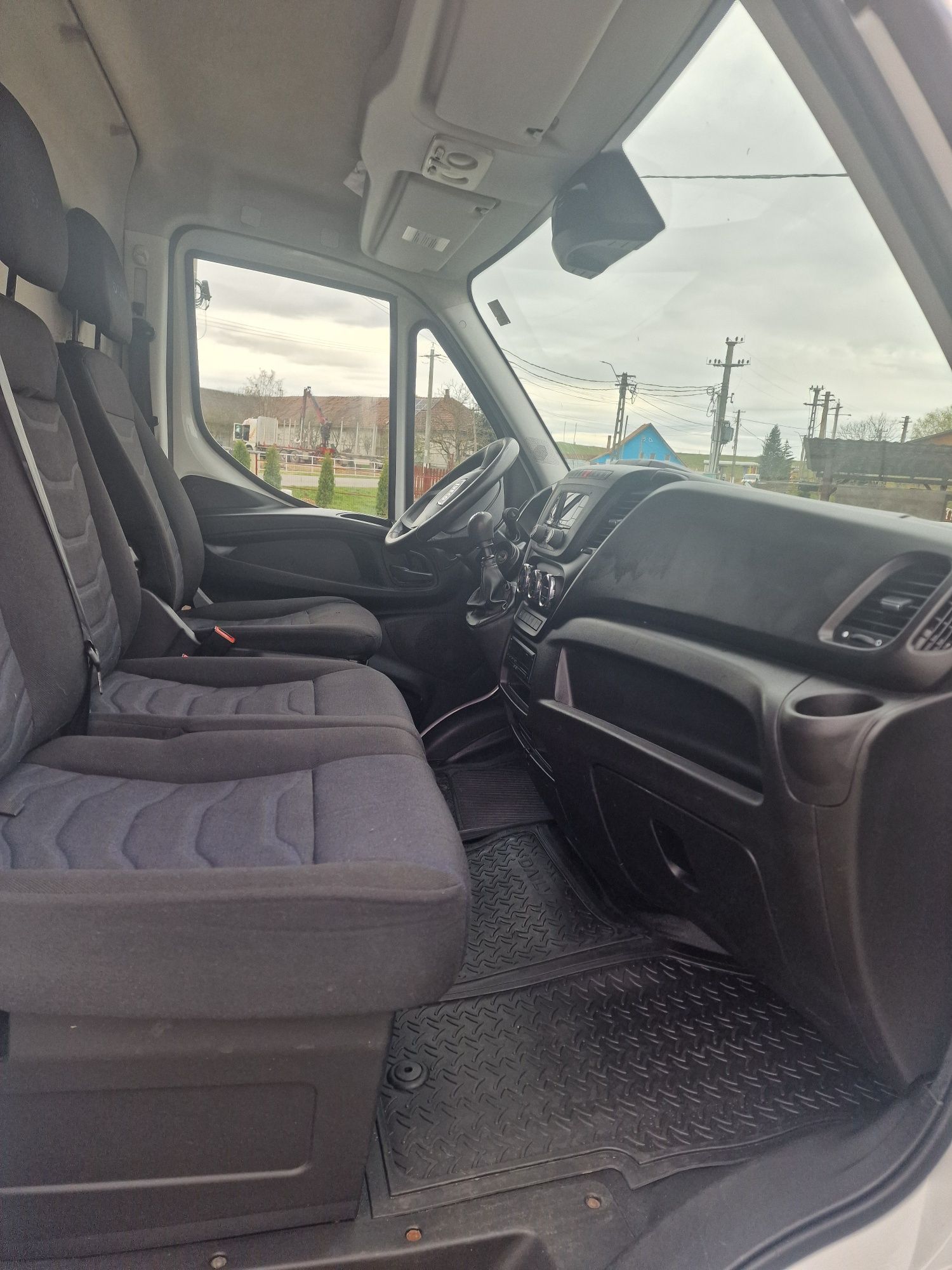 Vand Iveco  Daily