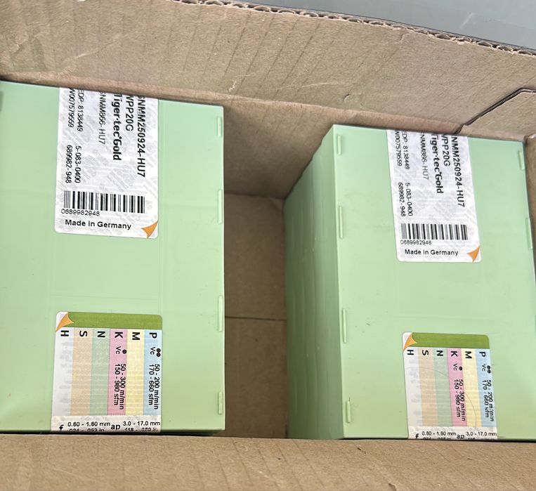 Placute vidia  SNMM-GX