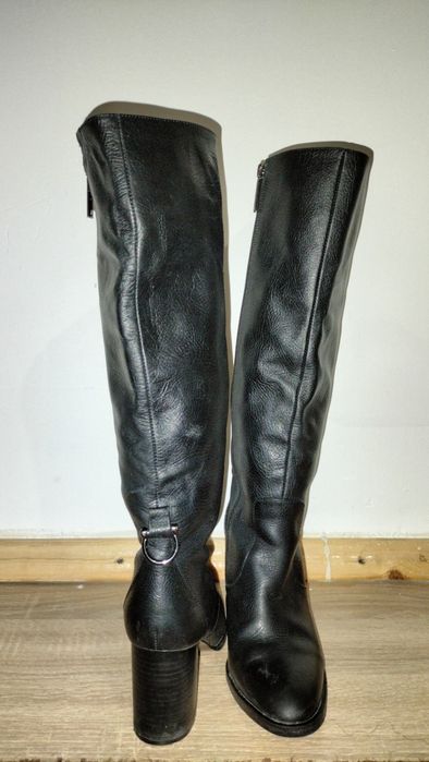 Женский етік "BASCONI"