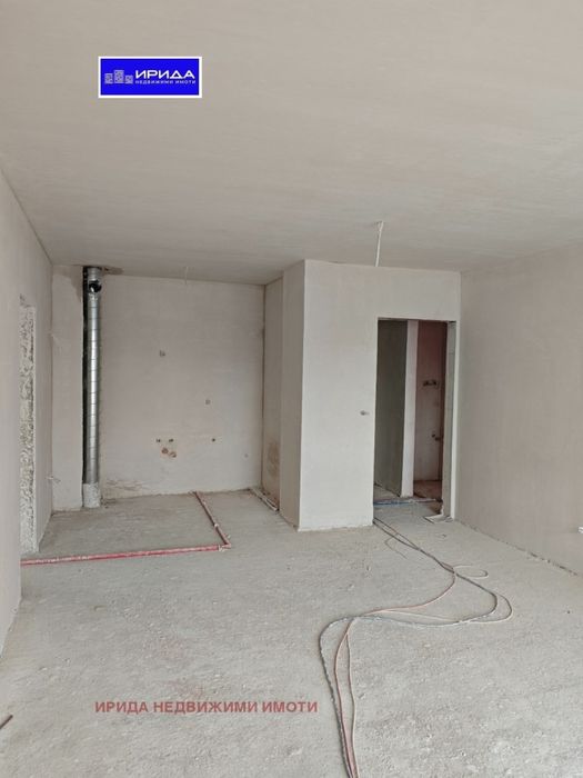 Просторен тристаен апартамент в Център с АКТ 14!