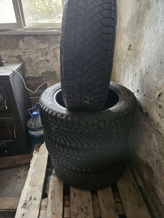 195/55 R16 Зимни гуми
