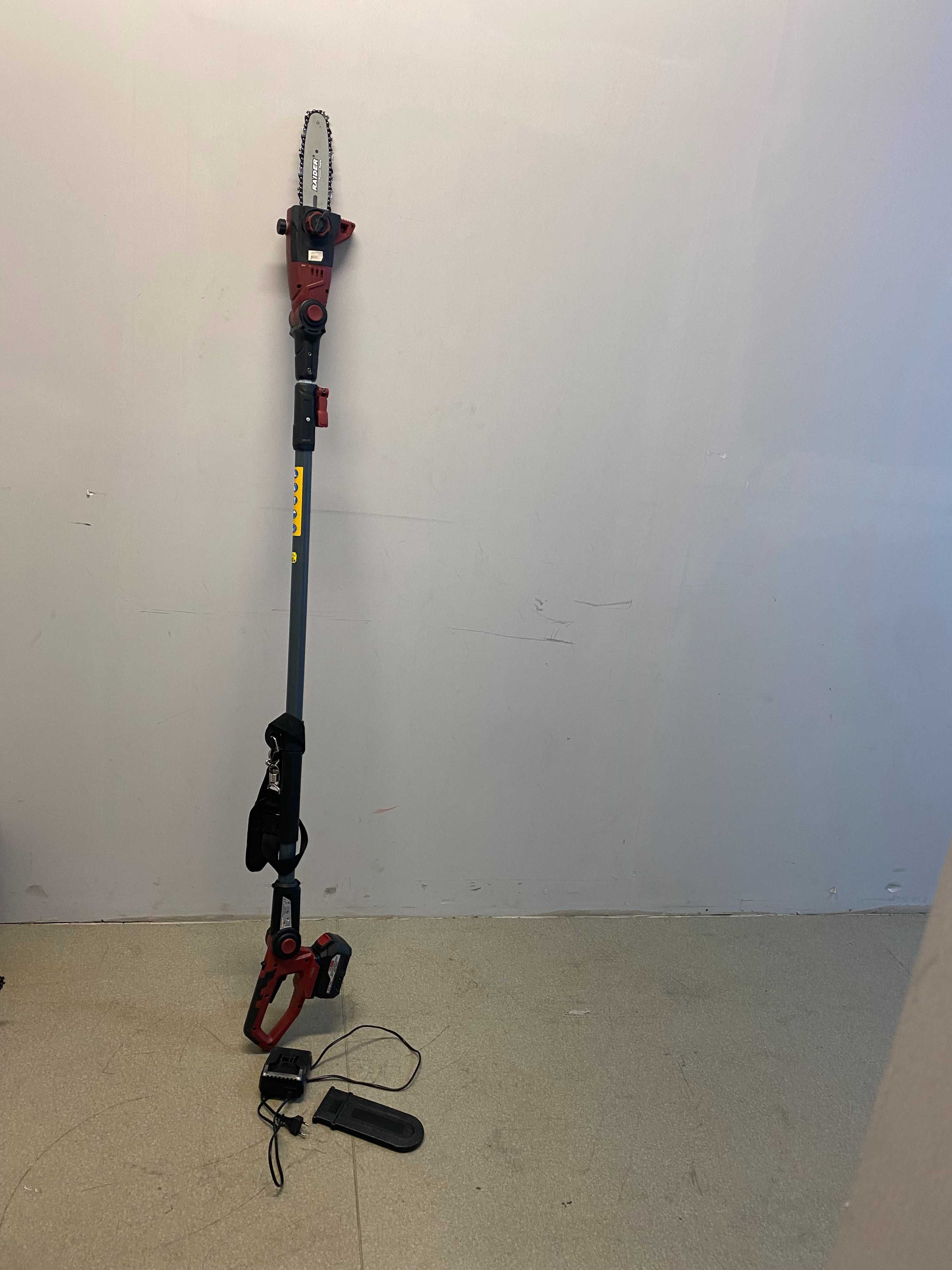 075744	Резачка 18V  (12") SDS 3/8" .050" 45 3Ah куфар BK-CCS34