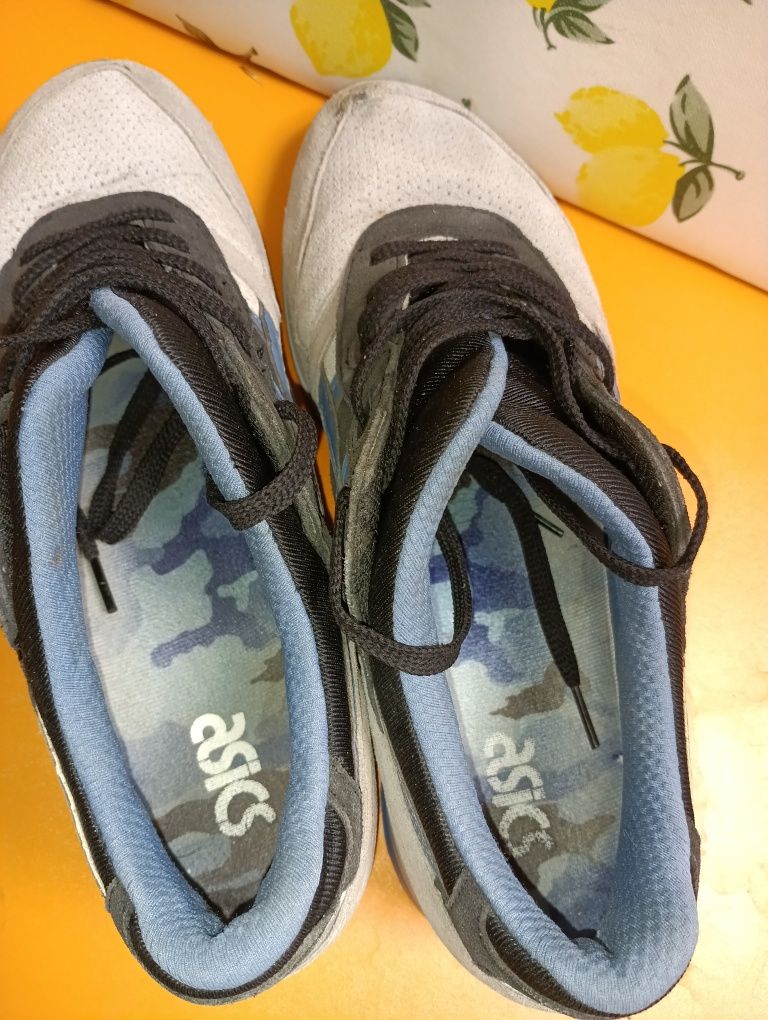 Asics N 47 кожени - 35 лв