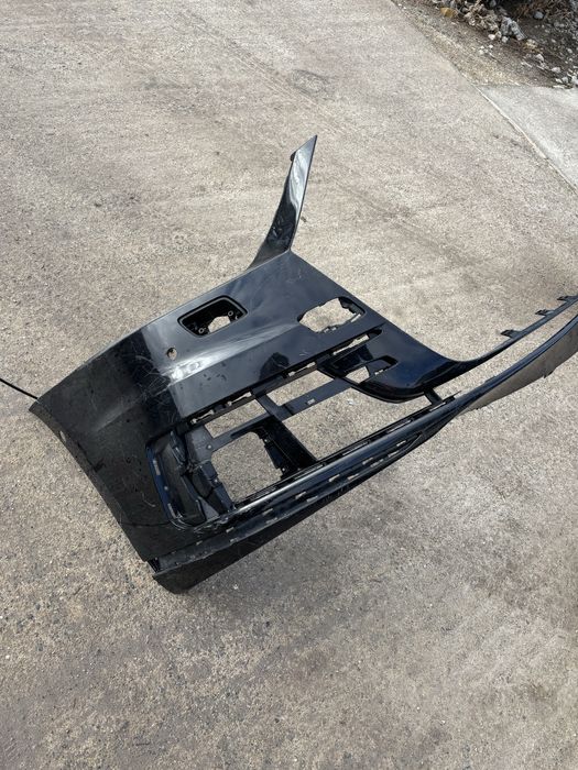 предна броня за Audi A8 D5 4N0807437A/4N0807437B