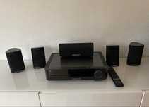 Sistem 5.1 harman kardon
