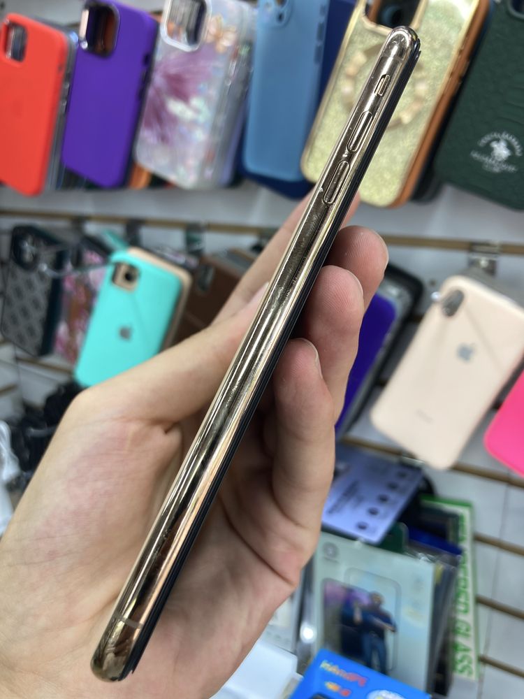 iPhone Xs Max 64Gb ideal
