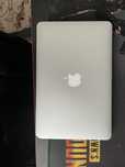 MacBook 2014.