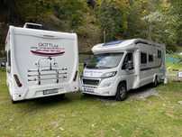 Inchiriere autorulota noua PEUGEOT GIOTTI LINE 330 - Deluxe