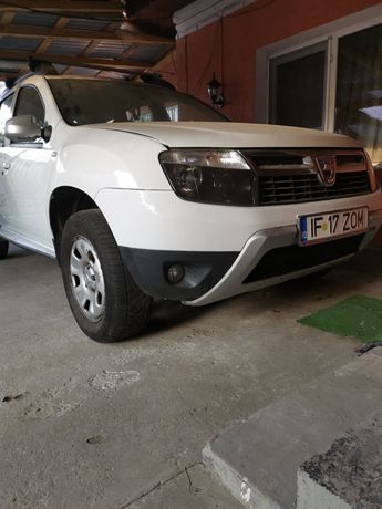 Dacia duster 1'5 dci