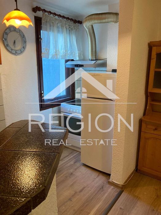 Дава се под наем Двустаен апартамент в Варна, Трошево - 50 кв.м за 357 € - Снимка #3