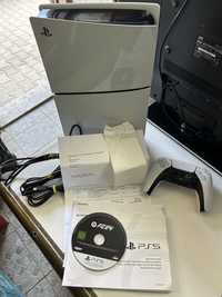 PlayStation 5 SLIM disc