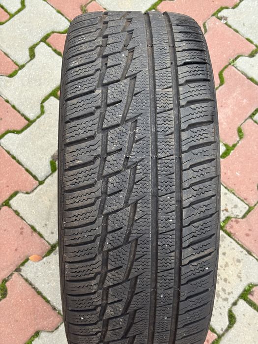 Vand cauciucuri iarna R 17