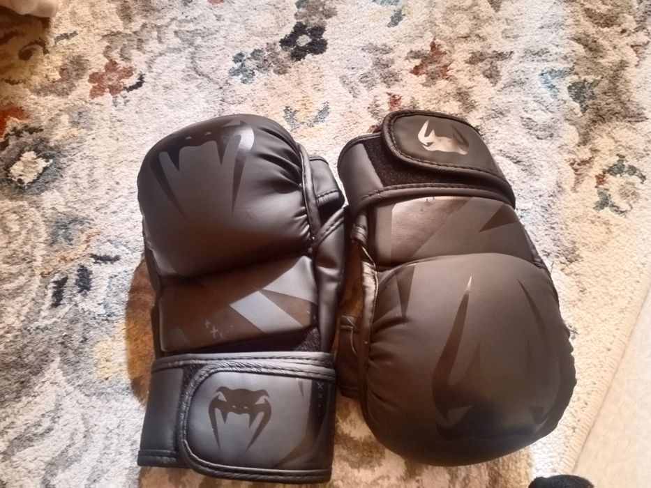 Мма перчатки для спорта