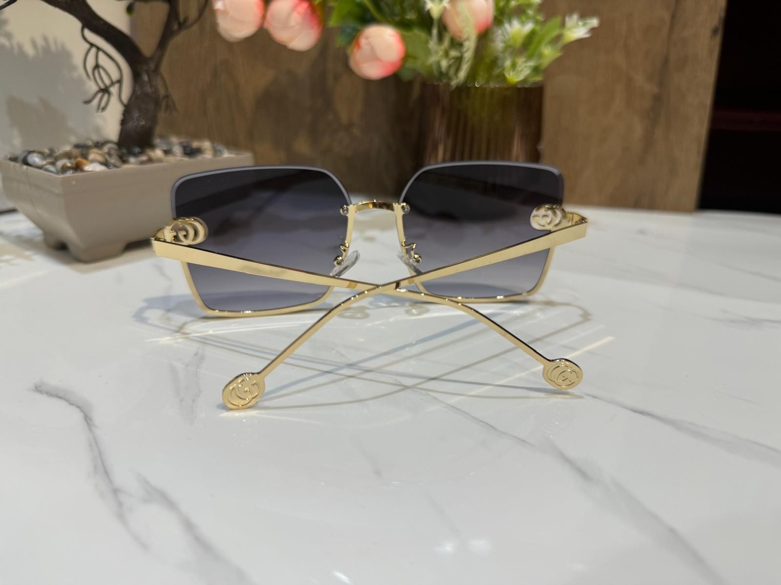 Ochelari de soare Gucci. Calitate premium.