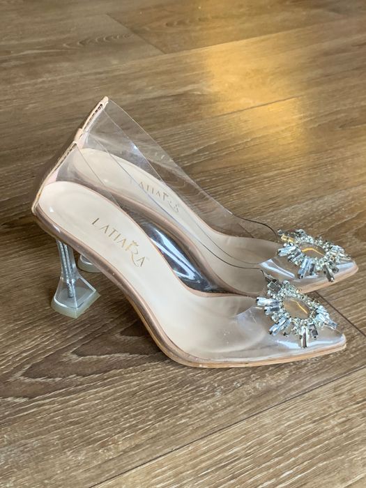 Елегантни обувки 35 номер